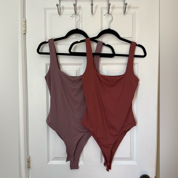2 NWOT SHEIN body suits - Picture 1 of 6